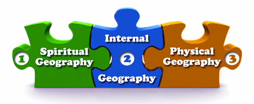 The PSI of Book of Mormon Geography